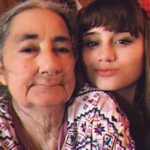 Meet your Posher, Scarlet